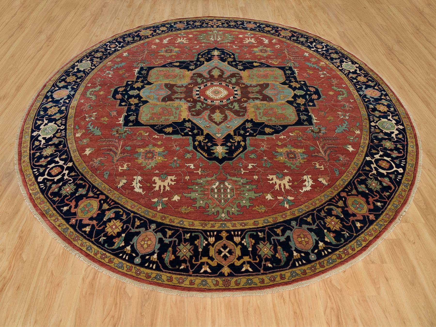 HerizRugs ORC812673